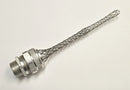 Remke R-516-D Strain Relief & RSR-516 1-1/2" Aluminum Cord Grip Connector - New