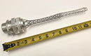 Remke R-516-D Strain Relief & RSR-516 1-1/2" Aluminum Cord Grip Connector - New