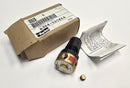 Parker R364-02CX64 1/4" Miniature Pneumatic Regulator - New