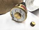 Parker R364-02CX64 1/4" Miniature Pneumatic Regulator - New