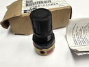 Parker R364-02CX64 1/4" Miniature Pneumatic Regulator - New