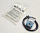 Mac 35A-AAA-DFBA-1BA Pneumatic Solenoid Valve 24VDC Coil 1/8" NPT Ports - New