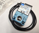 Mac 35A-AAA-DFBA-1BA Pneumatic Solenoid Valve 24VDC Coil 1/8" NPT Ports - New