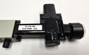 Numatics 051RS100JP00000 Pneumatic Pressure Regulator Manifold Assembly - New