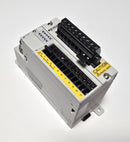 Keyence SL-T11R Safety Light Curtain Relay Controller 24VDC - Used