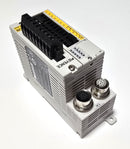 Keyence SL-T11R Safety Light Curtain Relay Controller 24VDC - Used