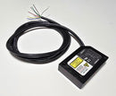 Banner LG10A65PU L-Gage Programmable Laser Gauging Sensor Analog Out 0-10VDC