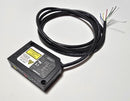 Banner LG10A65PU L-Gage Programmable Laser Gauging Sensor Analog Out 0-10VDC