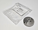 Graco 02/2793/50 Nose Assembly Ratio PD 1.5B 1:1 Stainless - New