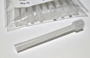 Graco 60/0220/50 Mixer Assembly ( 10-Pack ) 1/8X24EL LL M w/Lock Ring - New