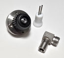 Graco ( Lot of 3 ) Assorted Components - Used
