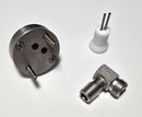 Graco ( Lot of 3 ) Assorted Components - Used