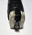 Hubbell 21414B Power Connector 20A 250VDC or 30A 600VAC Hubbellock - Used