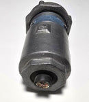 Crouse-Hinds APJ3485 Arktite 30A 3W 4P Hazardous Location Power Connector - Used