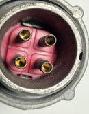 Crouse-Hinds APJ3485 Arktite 30A 3W 4P Hazardous Location Power Connector - Used