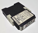 Schiele 2.430.010.02 MFS Timetron 0.05sec-300h Multifunction Relay Timer - Used