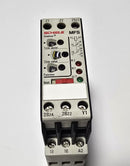 Schiele 2.430.010.02 MFS Timetron 0.05sec-300h Multifunction Relay Timer - Used