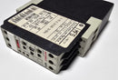 Schiele 2.430.010.02 MFS Timetron 0.05sec-300h Multifunction Relay Timer - Used