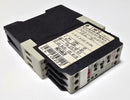 Schiele 2.430.010.02 MFS Timetron 0.05sec-300h Multifunction Relay Timer - Used