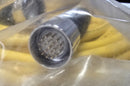 Turck CSM CKM 19-19-20 MultiFast M23 19-Pin U4704-86 Extension Cable 20m - New