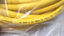 Turck CSM CKM 19-19-20 MultiFast M23 19-Pin U4704-86 Extension Cable 20m - New