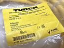 Turck CSM CKM 19-19-10 MultiFast M23 19-Pin U4704-55 Extension Cable 10m - New