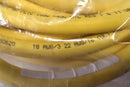Turck CSM CKM 19-19-10 MultiFast M23 19-Pin U4704-55 Extension Cable 10m - New