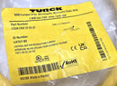 Turck CSSM CKM 19-19-10 MultiFast M23 19-Pin U4704-89 Extension Cable 10m - New