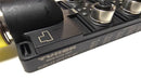 Turck 8MB12Z-5P3-CS19H Multibox E8026482 8-Port M12 Turck Block - New