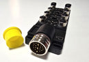 Turck 8MB12Z-5P3-CS19H Multibox E8026482 8-Port M12 Turck Block - New