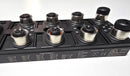 Turck 8MB12Z-5P3-CS19H Multibox E8026482 8-Port M12 Turck Block - New