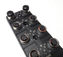 Turck 8MB12Z-5P3-CS19H Multibox E8026482 8-Port M12 Turck Block - New