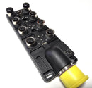 Turck 8MB12Z-5P3-CS19H Multibox E8026482 8-Port M12 Turck Block - New