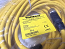 Turck CSM CKM 19-19-40 MultiFast M23 19-Pin U0976-46 Extension Cable 40m - New