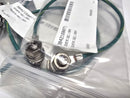 Bosch 3842168071 ( Lot of 9 ) Control Panel Grounding Cable 300mm Kits - New