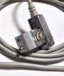 SMC D-A54 Pneumatic Cylinder REED Switch & 325 Sensor Mounting Bracket - Used