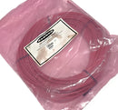 Banner RPA-C2-50 Wire Rope 50M Safety Cable 3mm Dia - 164' Long- New