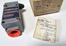 Square D 9007B62G Small Precision Turret Head B62G Limit Switch - New