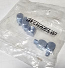DynaFlo 0426016 ( 5-Pack ) 1/4Mx1/8F 90Deg. Grease Fitting Elbow Adaptor - New