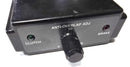 Warner Electric CBC-802 Clutch / Brake Relay Overload Control Module