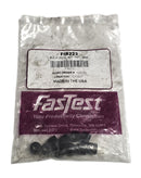 FasTest FIB223 Leak Test Bulk Seal Kit .787 to .866 - New / Sealed