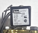Parker Skinner 7221GBN64ES0N0L322C2 1" NPT 24VDC Solenoid Valve - New