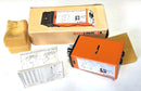DataLogic MSL-02 120/220 VAC 11-Pin Optical Sensor Time Delay Relay Module - New