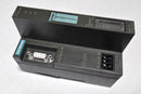 Siemens 6ES7 151-1AA03-0AB0 Simatic S7 Interface Module & 193-4JA00-0AA0 End Cap