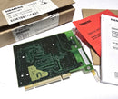 Siemens 6GK1561-1AA01 Simatic Net CP5611 A2 Profibus PCI Interface Card - New