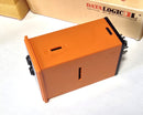 DataLogic MSL-02 120/220 VAC 11-Pin Optical Sensor Time Delay Relay Module - New