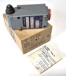 Square D 9007B62G Small Precision Turret Head B62G Limit Switch - New