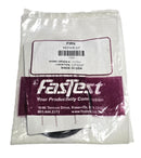 FasTest FIR6 Leak Test Internal Repair Kit - New / Sealed