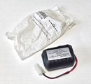 Amerex 18156 Mod CM/CP III Genuine OEM Replacement Battery - Dated: 4/2020 - New