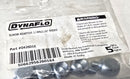 DynaFlo 0426016 ( 5-Pack ) 1/4Mx1/8F 90Deg. Grease Fitting Elbow Adaptor - New